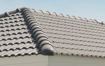 advantages of Hawkwell clay roofing