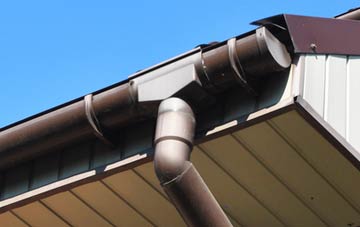 types of Hawkwell fascias