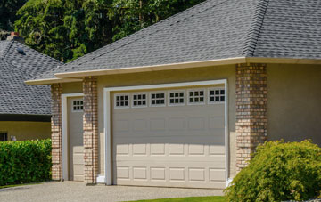 garage roof repair Hawkwell, Essex