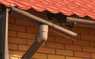 Hawkwell gutter repair costs