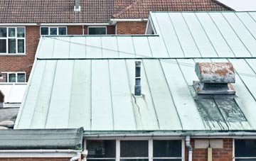 Hawkwell lead roofing costs