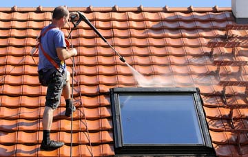 roof cleaning Hawkwell, Essex