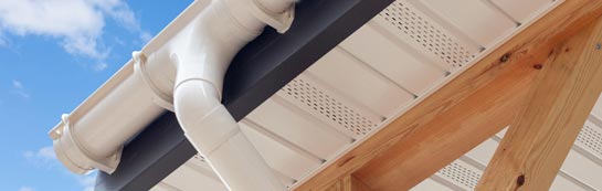 get Hawkwell guttering quotes today