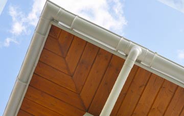 Hawkwell soffit types