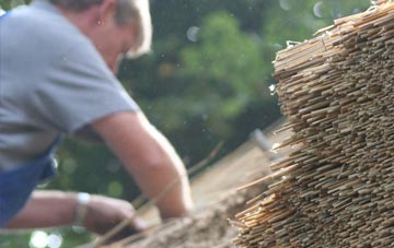 professional Hawkwell thatchers