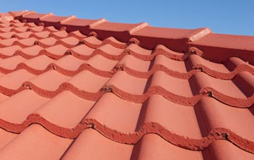 Hawkwell tile and slate roof replacement