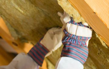 types of Hawkwell pitched roof insulation materials
